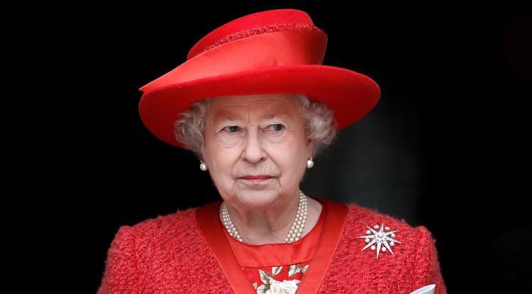 Erzsébet királynő legjobb barátja elárulta az eddig titkos pillanatról Fotó: Getty Images