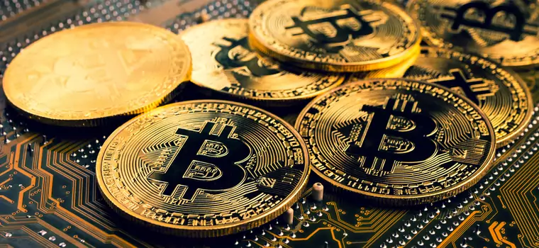 Bank Anglii ostrzega: Bitcoin może stać się bezwartościowy