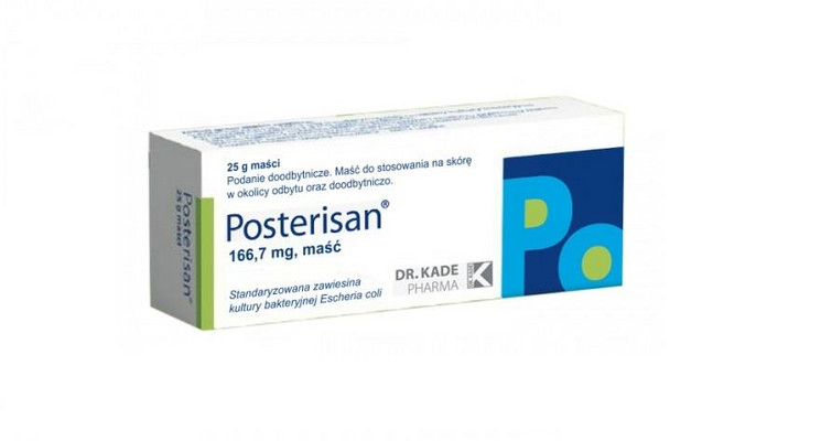 Posterisan