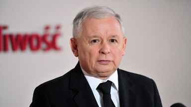 Jarosław Kaczyński: przegraliśmy wybory przez wojnę na Ukrainie