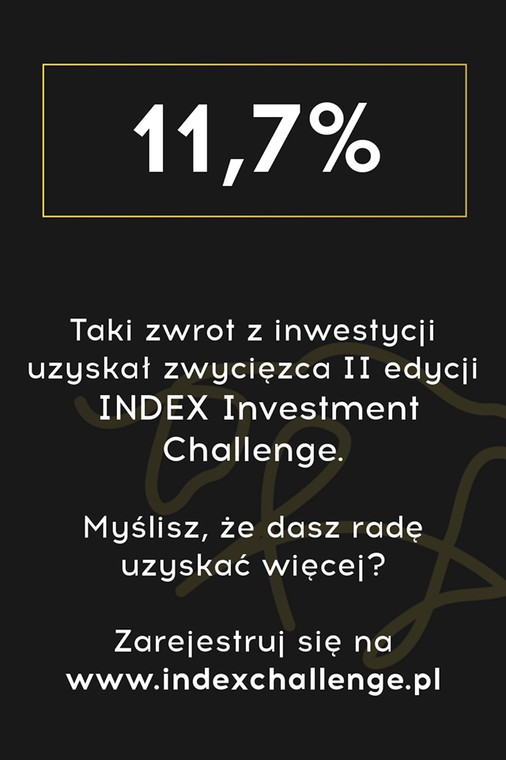 INDEX Investment Challenge