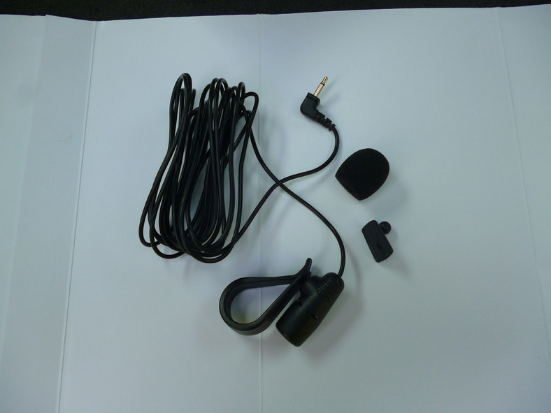 Instalacja zestawu głośnomówiącego Bluetooth