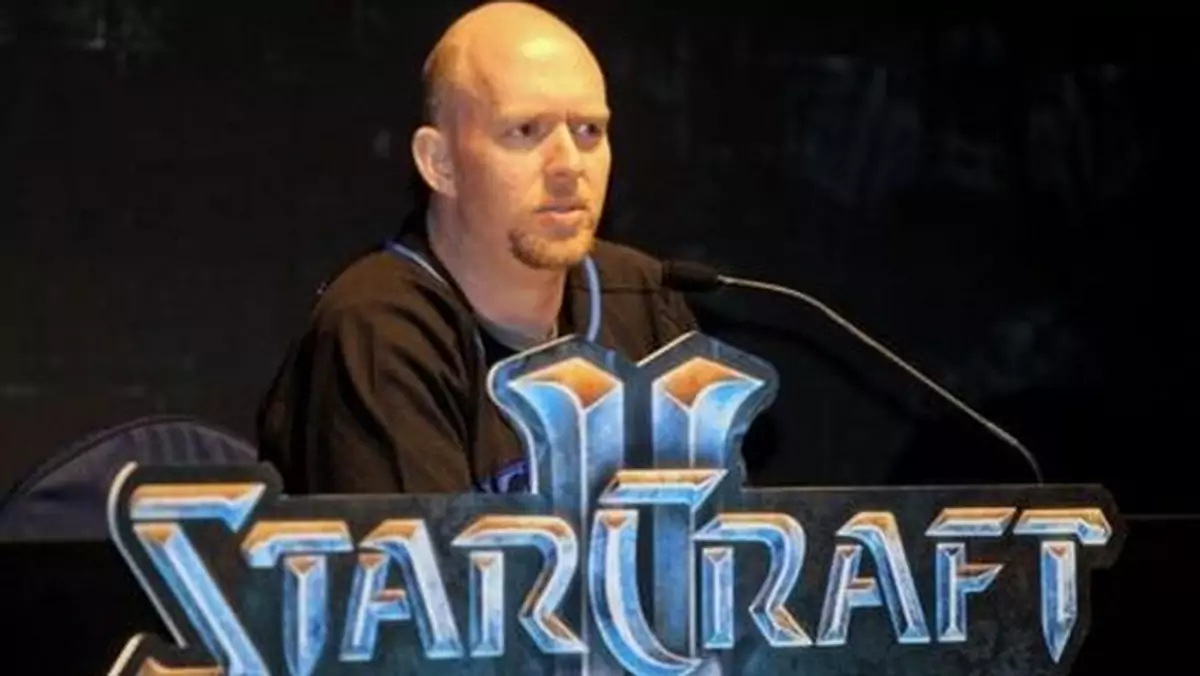 Blizzard: DRM to bitwa, którą przegramy