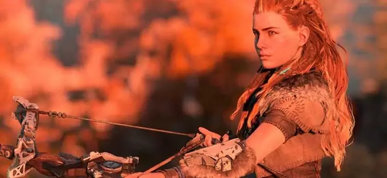 W Horizon: Zero Dawn nie pojawią się żadne tutoriale