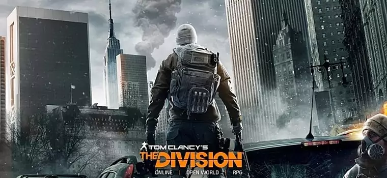 Ubisoft może ukarać graczy stosujących exploity w The Division
