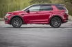 Land Rover Discovery Sport Si4 - styl, komfort i dużo miejsca