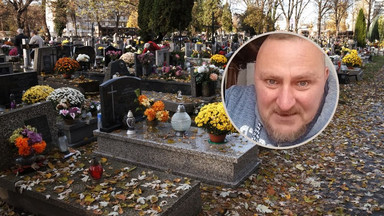 Kraków ogłosił licytację miejsc na cmentarzach. Grabarz: jak dla mnie, słabe