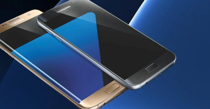 Samsung Galaxy S7 i Samsung Galaxy S7 edge