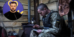 Nowa bolączka ukraińskiej armii. Coraz więcej żołnierzy uzależnionych od hazardu. "Wydają wszystkie pieniądze, zadłużając siebie i swoje rodziny"