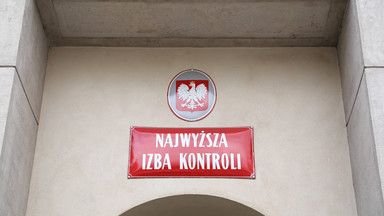 SKOK Wołomin pod lupą NIK. Na celowniku instytucje finansowe i prominentni politycy