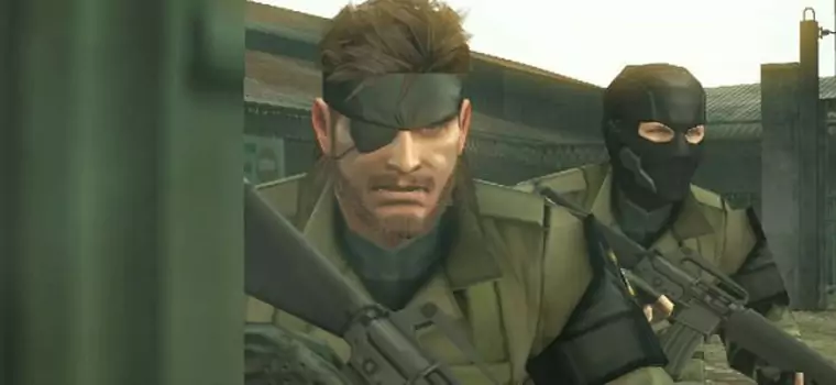 Metal Gear Solid: Peace Walker – ile czasu trwają wszystkie scenki przerywnikowe z gry?
