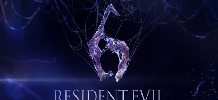 GC 2012: Widzieliśmy zupełnie nowe fragmenty Resident Evil 6