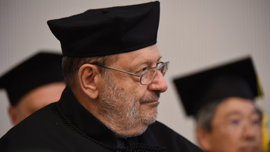 Łódź: Umberto Eco doktorem h.c. Uniwersytetu Łódzkiego