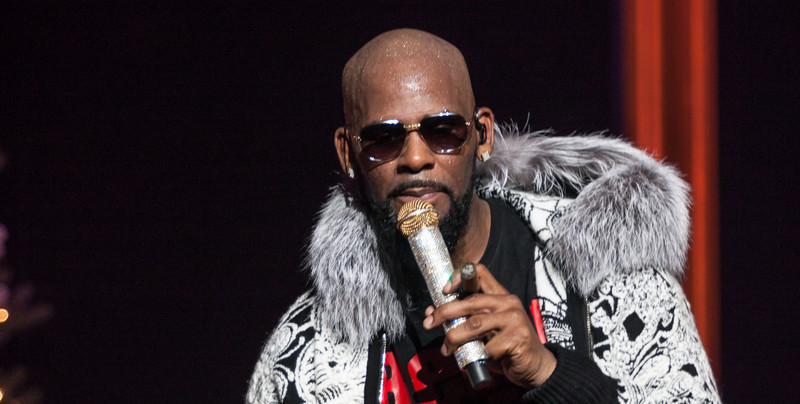 Sąd apelacyjny podtrzymał wyrok dla R. Kelly'ego. Muzyk odpowiada za okrutne czyny z udziałem dzieci