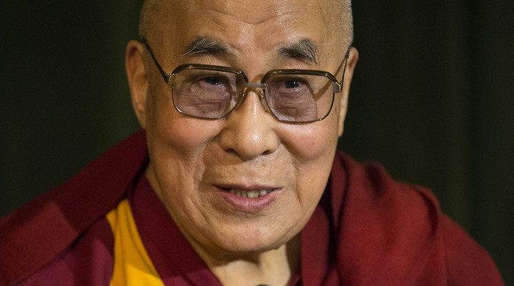 A Dalai Láma /Fotó: Northfoto