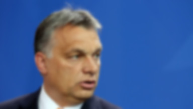 Węgierski Fidesz zyskuje w sondażach przed wyborami do PE