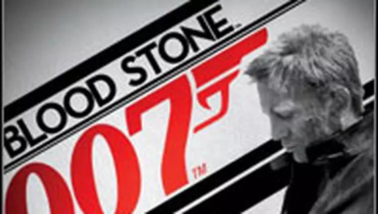 James Bond 007: Blood Stone