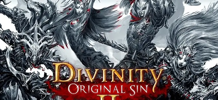 Chris Avellone dołącza do prac nad Divinity: Original Sin II