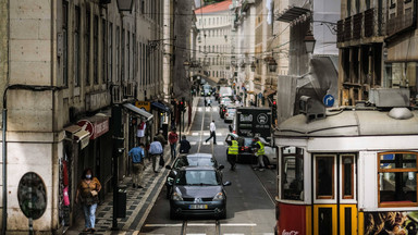 Portugalia zamyka stolicę. Kordon sanitarny otoczy Lizbonę