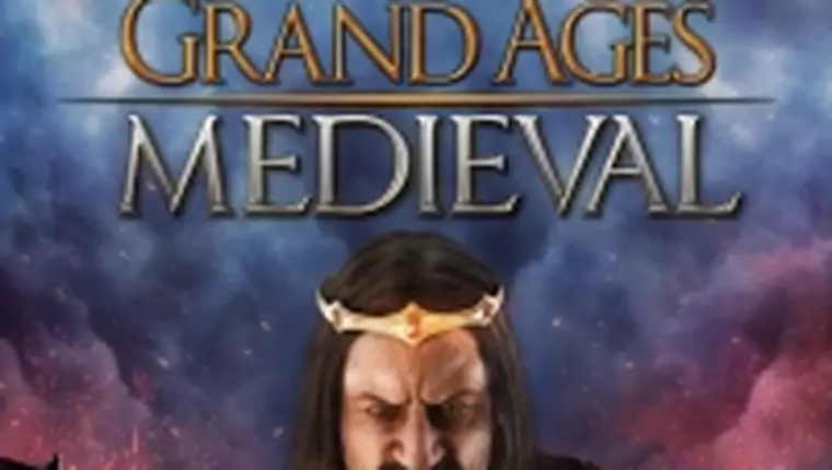 Grand Ages: Medieval