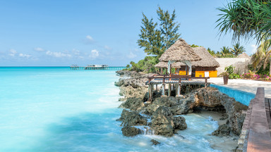 Zanzibar - smak tropikalnej Afryki