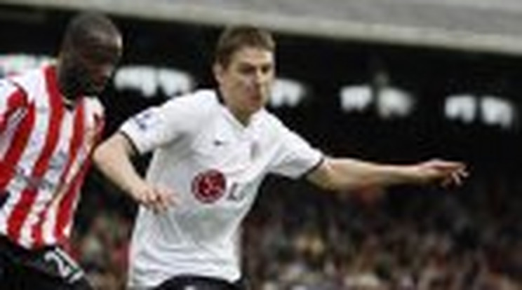 Gera nagy döntése: Fulham vagy WBA