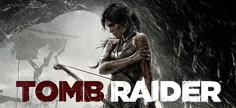 Rhianna Pratchett kończy pisanie scenariuszy do gier z serii Tomb Raider