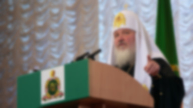 Rosyjska Cerkiew ostrzega komandosów przed pogaństwem