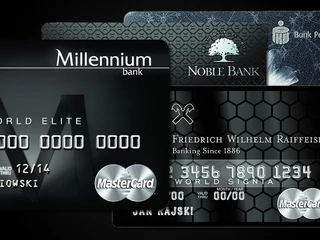 Karty kredytowe 2
