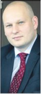 Grzegorz Jukiel, doradca podatkowy,
    Kancelaria Prawna White & Case