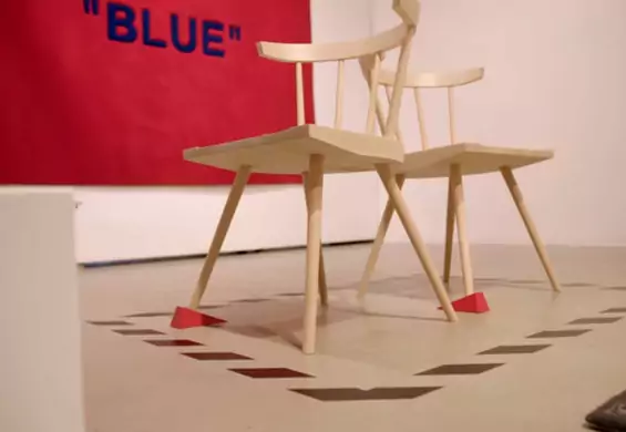 Kolekcja IKEA x Virgil Abloh coraz bliżej. Jest pierwszy film pokazujący nowe meble