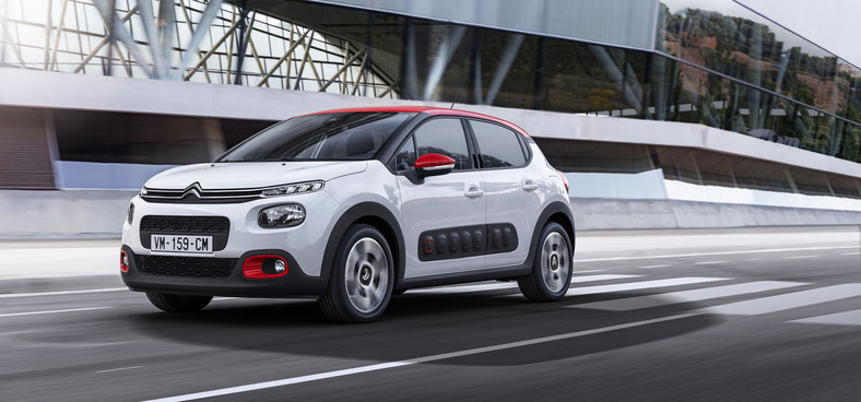 Citroen C3 – którą wersję warto kupić?