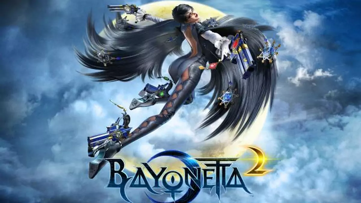 Nintendo Post E3 Event: Bayonetta 2