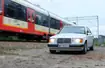 Mercedes W124 200D