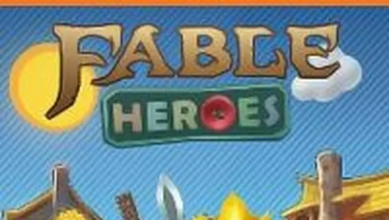 Fable Heroes