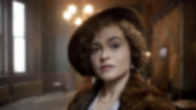 Helena Bonham Carter - w służbie Jej Królewskiej Mości