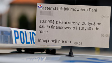 Myślała, że inwestuje w złoto, srebro i kakao. Straciła 350 tys. zł