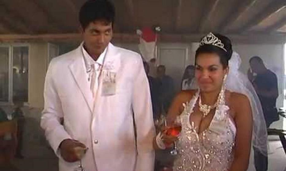 Nem fogod kibírni nevetés nélkül: Ez a legkínosabb esküvő, amit valaha láttál