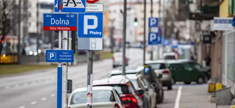 Polskie miasta najbardziej przyjazne dla kierowców – ranking