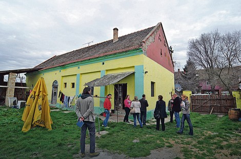 Isplati im se da je kupe i kad treba da se renovira