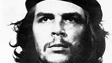 Che Guevara. Romantyk w berecie z gwiazdką