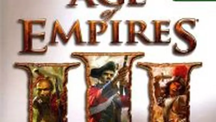 Age of Empires III