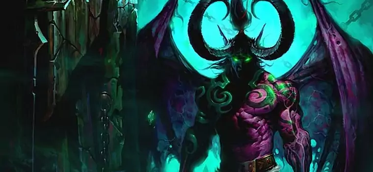 "You are not prepared!" Nowy odcinek World of Warcraft: Harbingers przedstawia Illidana