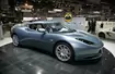 Lotus Evora 414E – supersamochód z silnikiem 1,2 l o mocy 47 KM