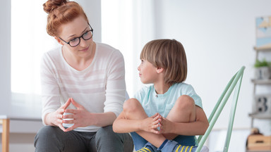 Pięć sposobów na wzmocnienie psychiki dziecka. Dzięki temu będzie silniejsze