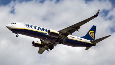 Linie lotnicze Ryanair i Wizz Air zapłacą kary za przepisy ws. bagażu