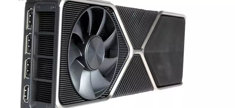 MSI rejestruje karty GeForce RTX 3080 z 20 GB pamięci