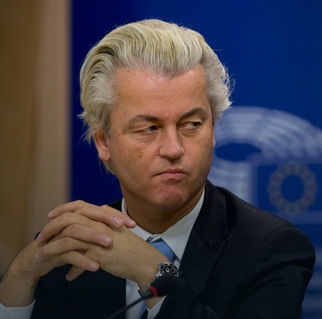 Gert Vilders 