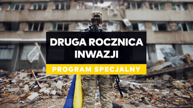 Druga Rocznica Inwazji - Program Specjalny 24.02