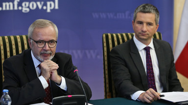 Polska pożyczy od EBI 940 mln euro na finansowanie innowacji